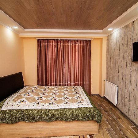 Gudauri Shiny Studio Near Gondola Dış mekan fotoğraf