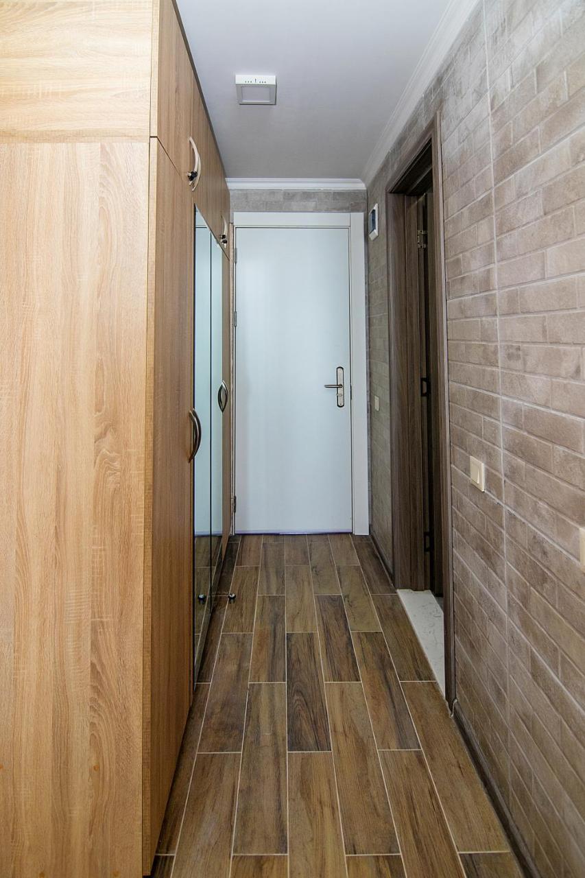 Gudauri Shiny Studio Near Gondola Dış mekan fotoğraf